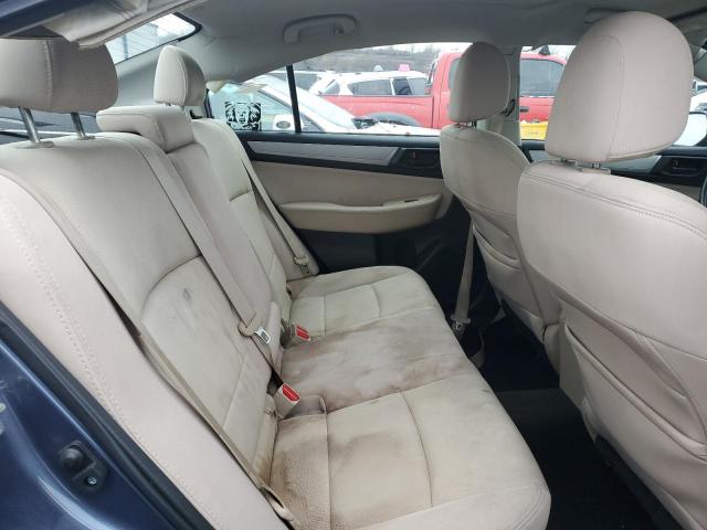 Photo 10 from auction – 2015 SUBARU LEGACY 2.5 with VIN 4S3BNAA63F3017157