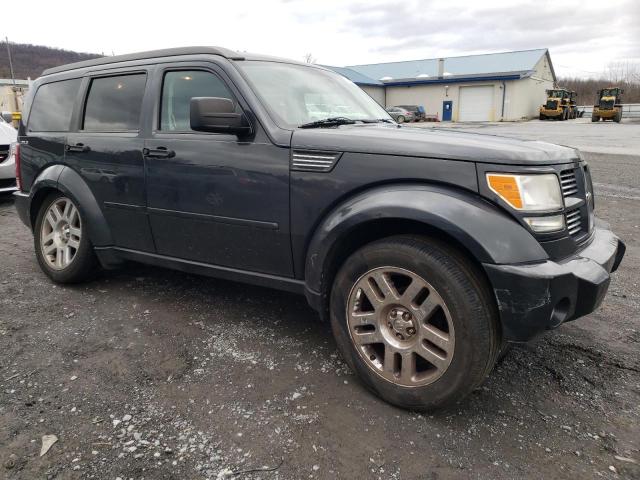 Photo 4 from auction – 2011 DODGE NITRO HEAT with VIN 1D4PU4GK0BW576837