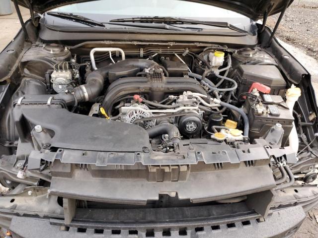 Снимка 11 от търг – 2018 SUBARU OUTBACK 2. с VIN 4S4BSAFC2J3236252