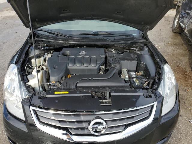 Photo 11 from auction – 2012 NISSAN ALTIMA BAS with VIN 1N4AL2AP9CC164374