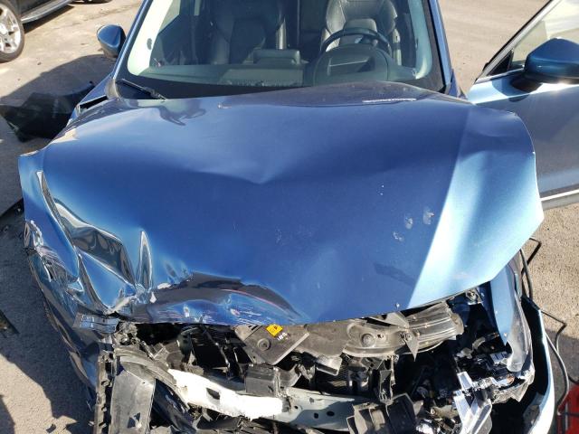 Photo 12 from auction – 2018 MAZDA CX-5 GRAND with VIN JM3KFBDM8J0402423