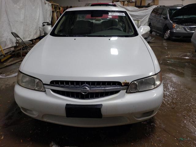 Photo 5 from auction – 2000 NISSAN ALTIMA XE with VIN 1N4DL01D4YC218128