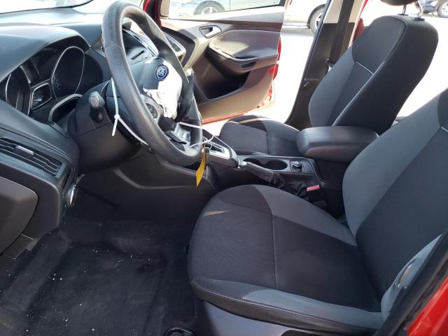 Photo 7 from auction – 2012 FORD FOCUS SE with VIN 1FAHP3K23CL262232