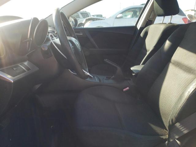 Photo 7 from auction – 2012 MAZDA 3 I with VIN JM1BL1UF5C1588836