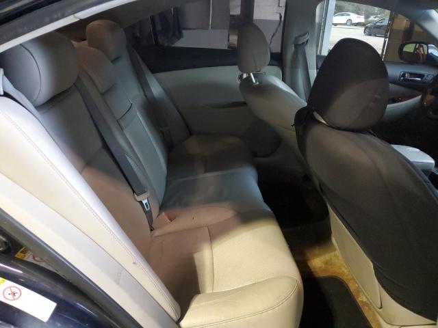 Photo 10 from auction – 2008 LEXUS ES 350 with VIN JTHBJ46G282217419
