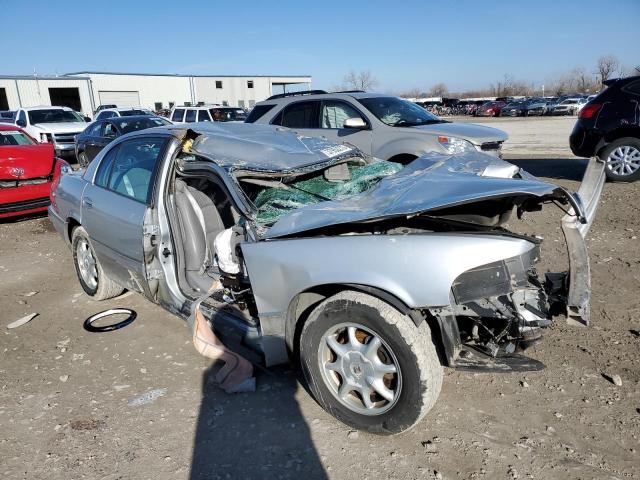 Photo 4 from auction – 2003 BUICK PARK AVENU with VIN 1G4CW54K334141061