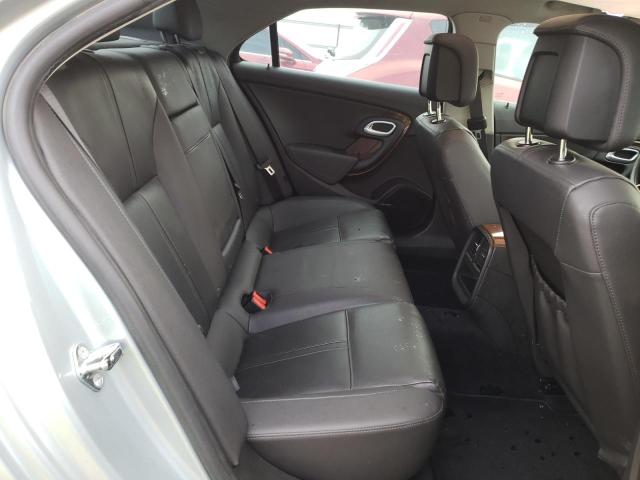 Foto 10 de la subasta – 2011 SAAB 9-5 TURBO con VIN YS3GN4AR4B4007459