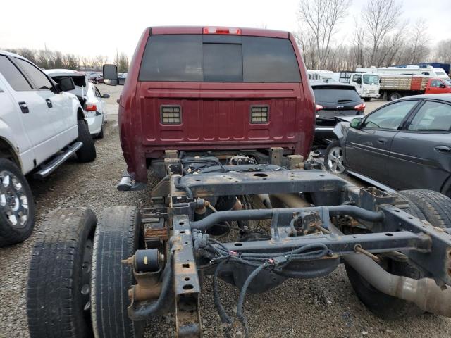 Photo 6 from auction – 2017 RAM 3500 SLT with VIN 3C63RRHL2HG623558