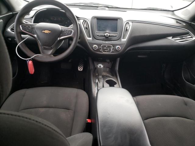 Photo 8 from auction – 2016 CHEVROLET MALIBU LS with VIN 1G1ZB5ST8GF351731
