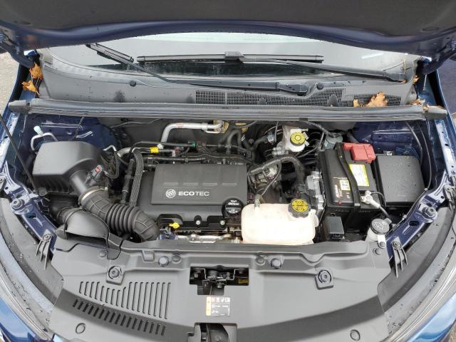 Photo 11 from auction – 2019 BUICK ENCORE SPO with VIN KL4CJ2SB1KB912884