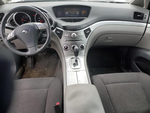 Photo 8 from auction – 2006 SUBARU B9 TRIBECA with VIN 4S4WX82C164421895