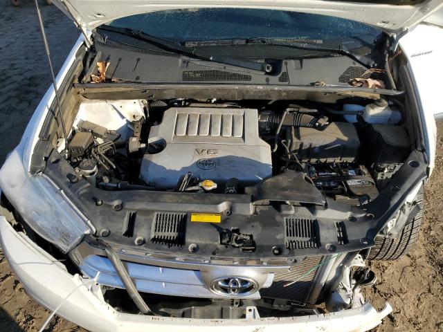 Photo 11 from auction – 2013 TOYOTA HIGHLANDER with VIN 5TDDK3EH0DS197590