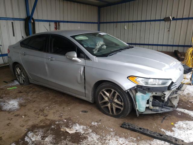Photo 4 from auction – 2016 FORD FUSION SE with VIN 3FA6P0H72GR220280