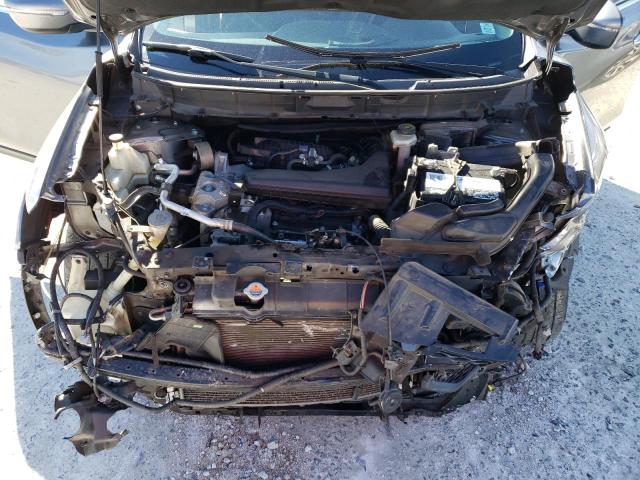 Photo 12 from auction – 2015 NISSAN ROGUE S with VIN KNMAT2MT5FP505799
