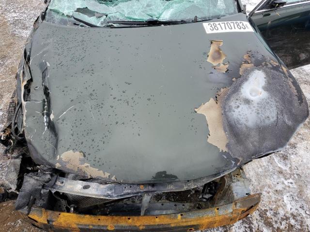 Photo 11 from auction – 2011 TOYOTA CAMRY BASE with VIN 4T4BF3EK0BR097488
