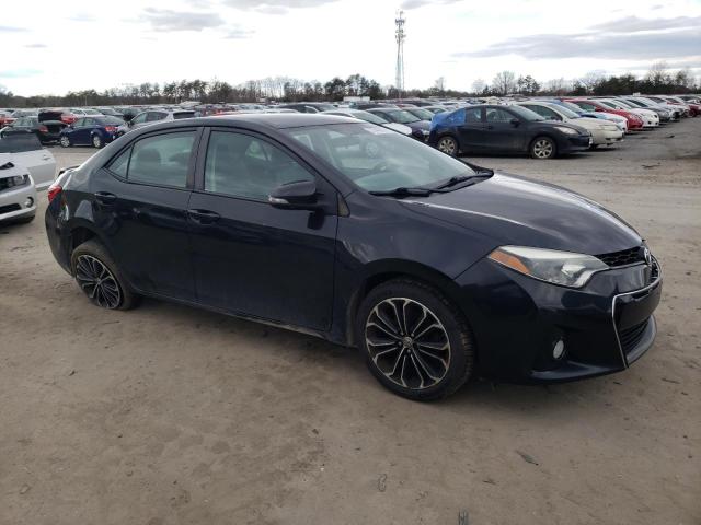 Photo 4 from auction – 2015 TOYOTA COROLLA L with VIN 2T1BURHE5FC396863