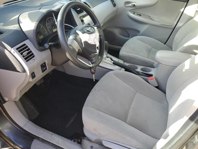 Photo 7 from auction – 2013 TOYOTA COROLLA BA with VIN 5YFBU4EE1DP220140