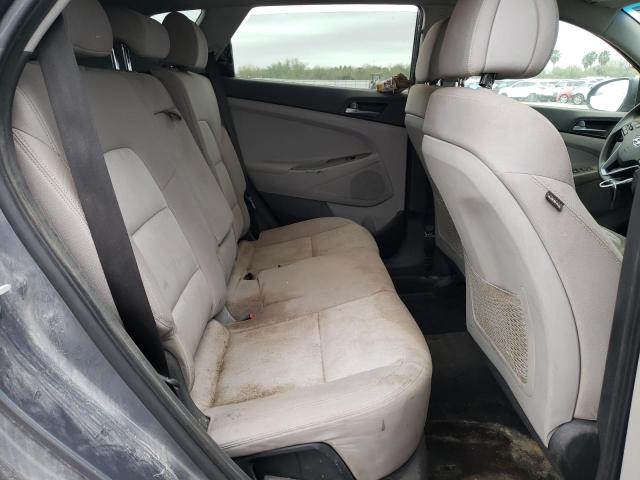 Photo 11 from auction – 2016 HYUNDAI TUCSON LIM with VIN KM8J33A48GU119380