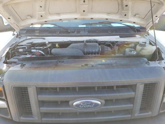 Photo 11 from auction – 2013 FORD ECONOLINE with VIN 1FTNE1EW6DDA01422
