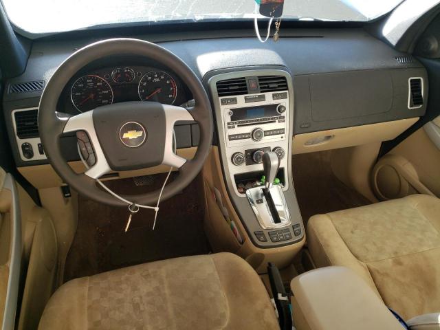 Photo 8 from auction – 2008 CHEVROLET EQUINOX LS with VIN 2CNDL23F786299702