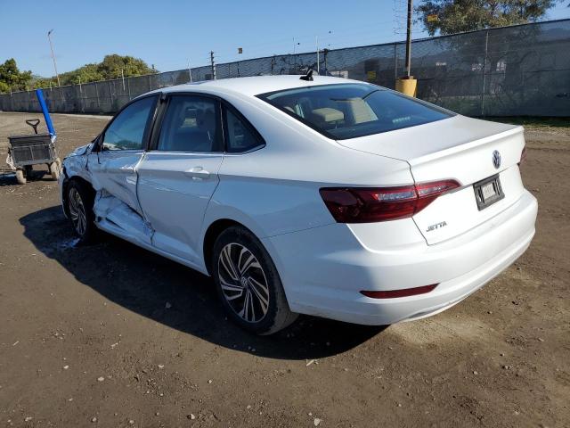 Photo 2 from auction – 2020 VOLKSWAGEN JETTA SEL with VIN 3VWEB7BU0LM036598