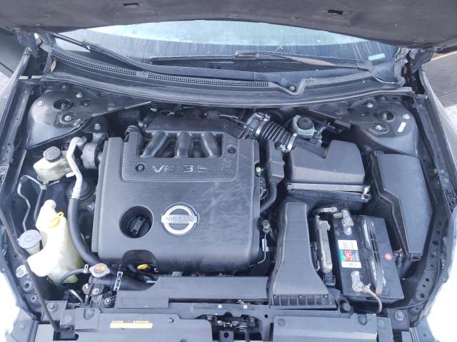 Foto 11 de la subasta – 2012 NISSAN ALTIMA SR con VIN 1N4BL2AP7CN518871