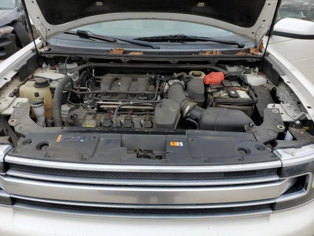 Photo 12 from auction – 2013 FORD FLEX LIMIT with VIN 2FMGK5D81DBD29375