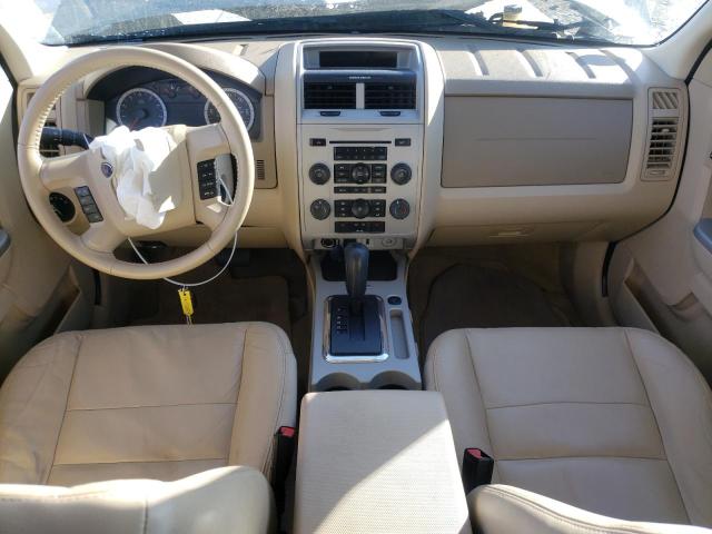 Photo 8 from auction – 2012 FORD ESCAPE XLT with VIN 1FMCU0DG0CKC81701