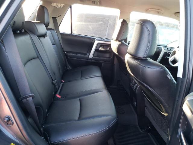 Photo 10 from auction – 2022 TOYOTA 4RUNNER TR with VIN JTEAU5JR7N5270335
