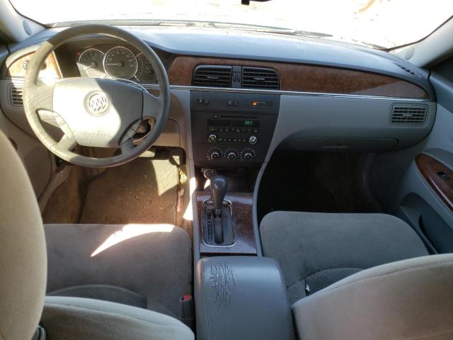 Photo 8 from auction – 2006 BUICK LACROSSE C with VIN 2G4WC582X61206438