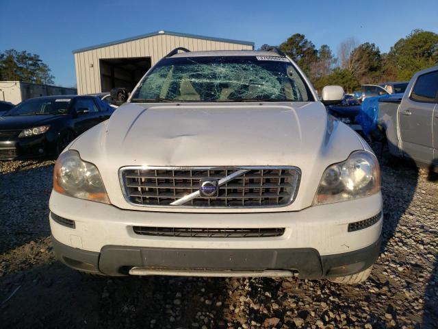 Photo 5 from auction – 2007 VOLVO XC90 3.2 with VIN YV4CY982971373068