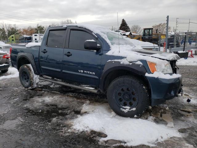 Photo 4 from auction – 2014 NISSAN TITAN S with VIN 1N6BA0EC8EN503159