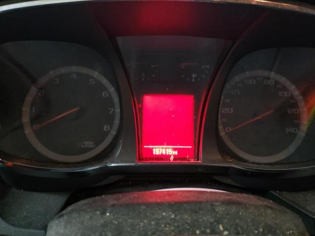 Photo 9 from auction – 2015 GMC TERRAIN SL with VIN 2GKALREK9F6109636