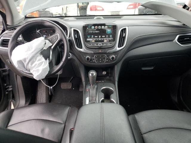 Photo 8 from auction – 2018 CHEVROLET EQUINOX PR with VIN 2GNAXVEV0J6304804