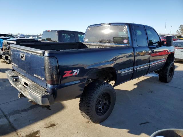 Photo 3 from auction – 2000 CHEVROLET SILVERADO with VIN 2GCEK19T1Y1234568