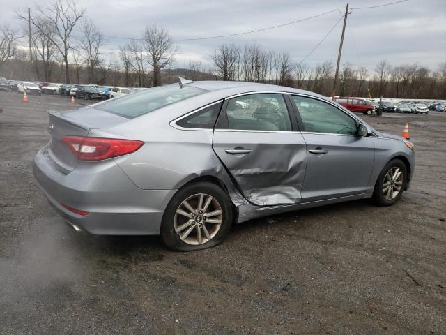 Photo 3 from auction – 2016 HYUNDAI SONATA SE with VIN 5NPE24AFXGH375353