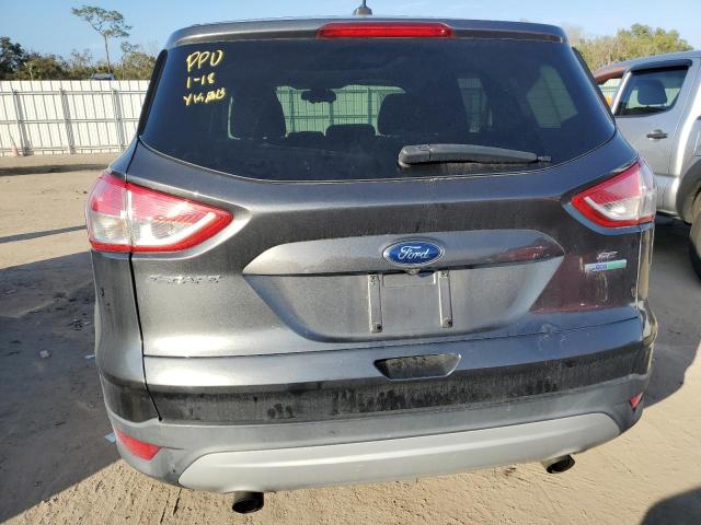 Photo 6 from auction – 2015 FORD ESCAPE SE with VIN 1FMCU0G95FUA44756