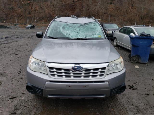 Photo 5 from auction – 2011 SUBARU FORESTER 2 with VIN JF2SHBBC7BH719742