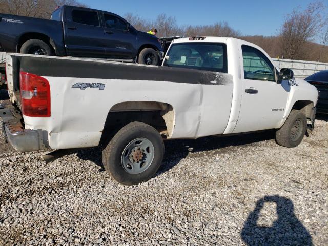 Фото 3 с аукциона – 2007 CHEVROLET SILVERADO с VIN 1GCHK24K27E511159