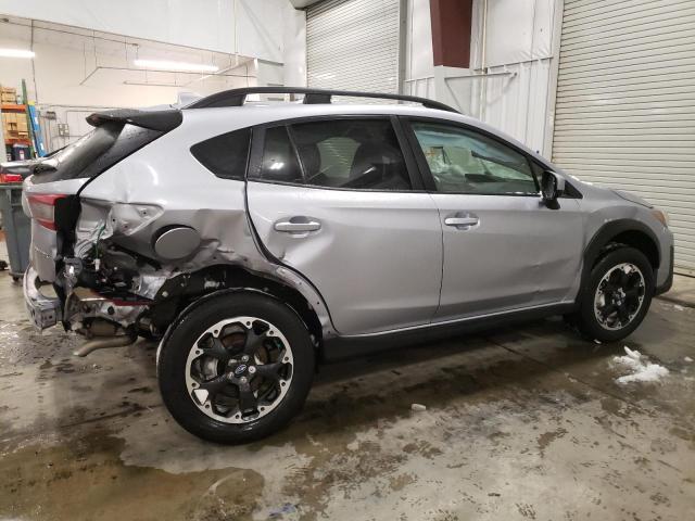 Photo 3 from auction – 2021 SUBARU CROSSTREK with VIN JF2GTACC8M9217378