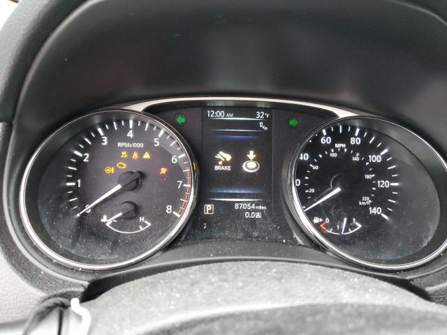 Photo 9 from auction – 2016 NISSAN ROGUE S with VIN 5N1AT2MT4GC847426