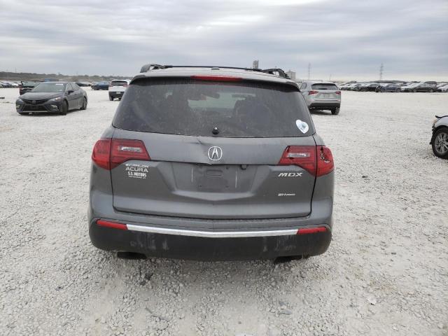 Zdjęcie 6 z aukcji – 2010 ACURA MDX z VIN 2HNYD2H21AH505626