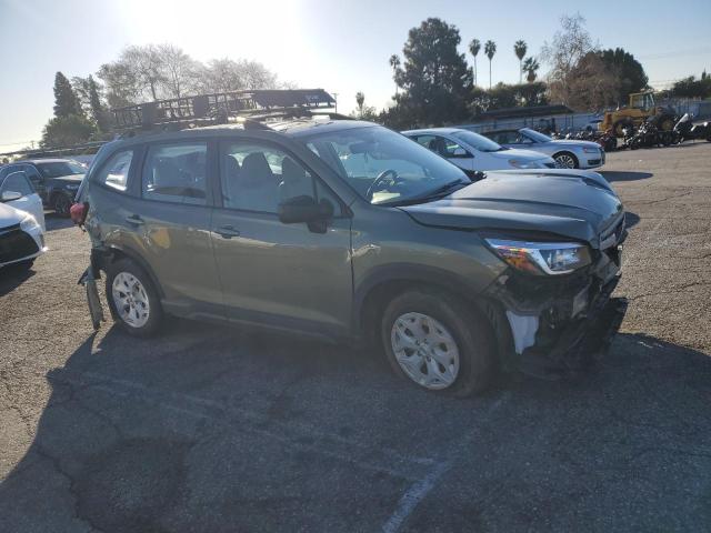 Photo 4 from auction – 2020 SUBARU FORESTER with VIN JF2SKADC7LH526243