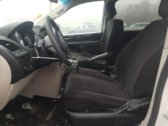 Photo 7 from auction – 2012 DODGE GRAND CARA with VIN 2C4RDGBG3CR399057