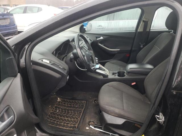 Photo 7 from auction – 2012 FORD FOCUS SEL with VIN 1FAHP3H24CL453519