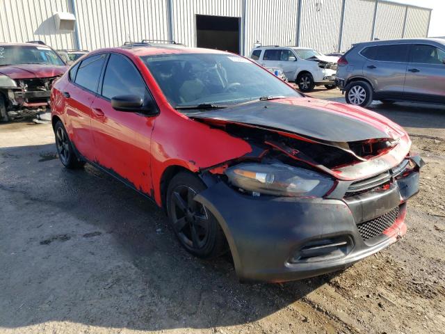 Photo 4 from auction – 2016 DODGE DART SXT with VIN 1C3CDFBB7GD609872