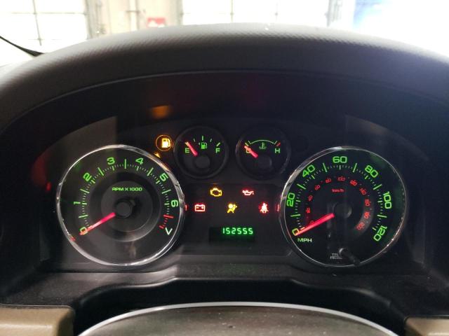 Photo 9 from auction – 2007 FORD EDGE SE with VIN 2FMDK36C97BB07969