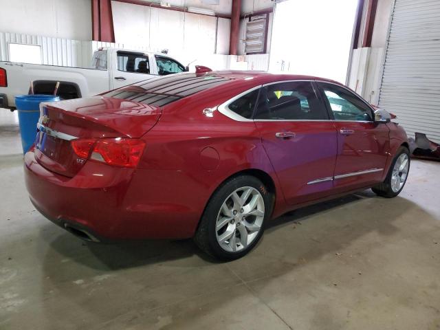Photo 3 from auction – 2015 CHEVROLET IMPALA LTZ with VIN 2G1165S38F9231811