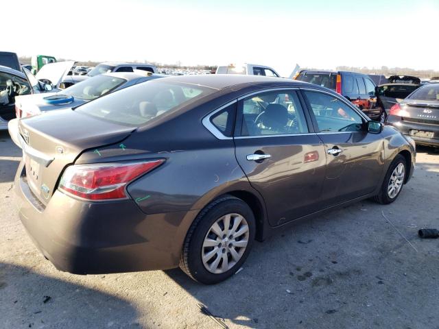 Photo 3 from auction – 2014 NISSAN ALTIMA 2.5 with VIN 1N4AL3AP0EC120417