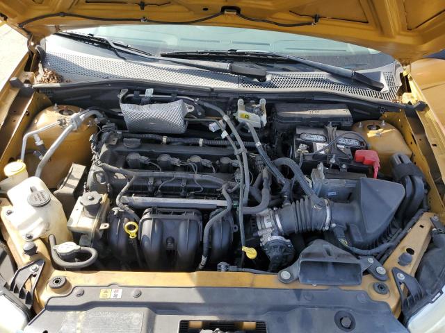 Photo 11 from auction – 2009 FORD FOCUS SE with VIN 1FAHP35N19W206755